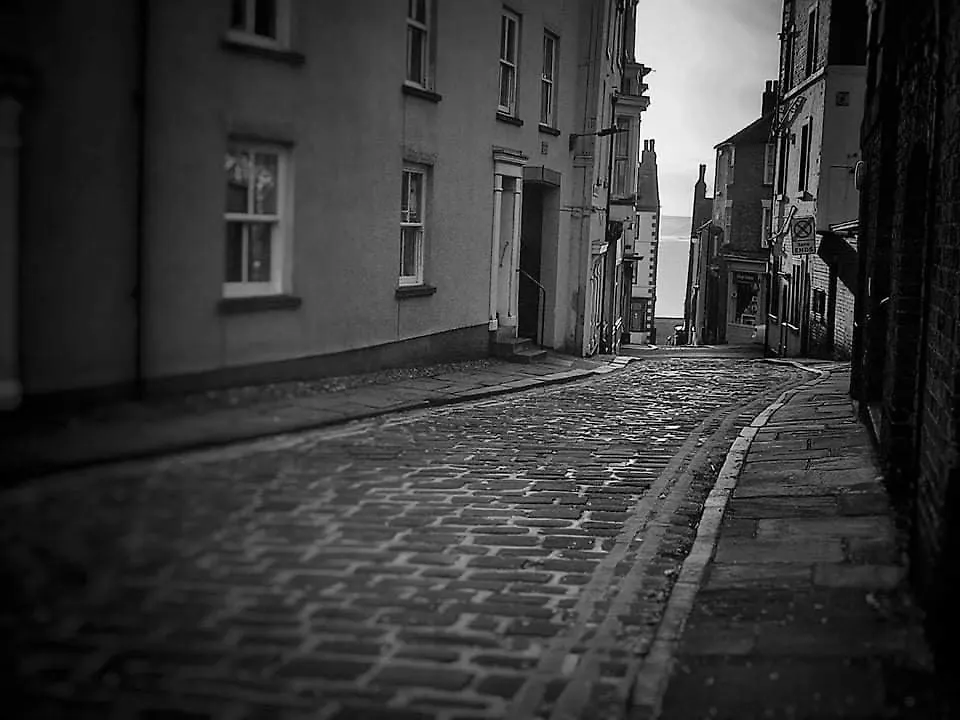 Villa Haddock Hideaway By The Sea Scarborough