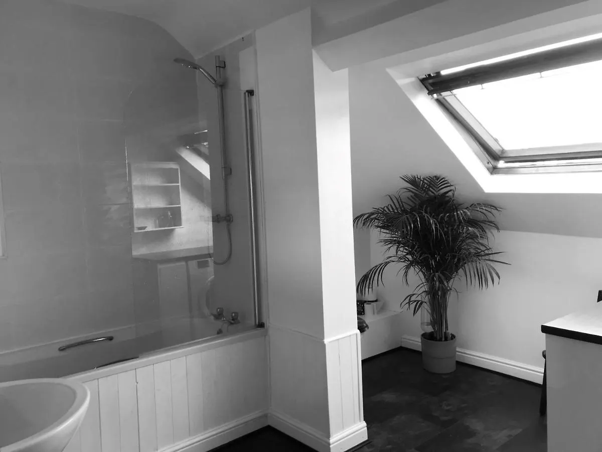 Villa Haddock Hideaway By The Sea Scarborough Regno Unito