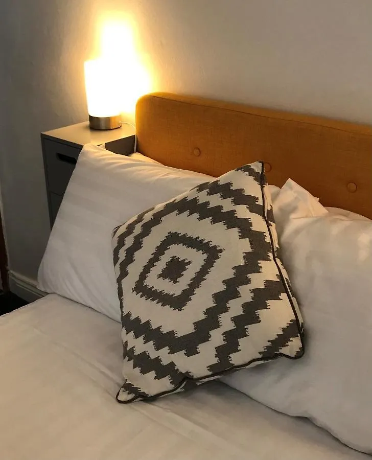 Villa Haddock Hideaway By The Sea Scarborough 0*,  Regno Unito