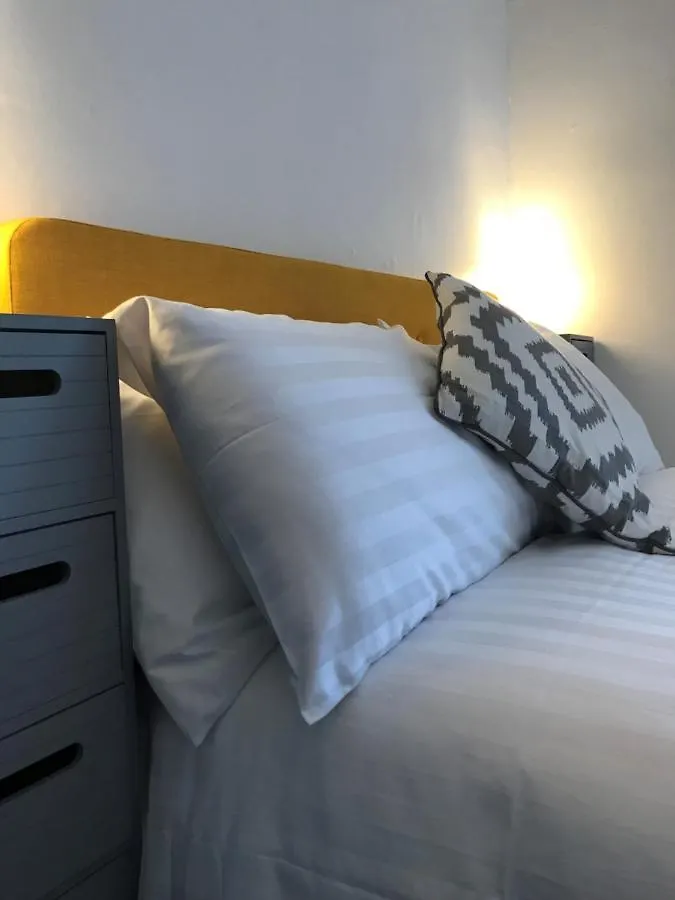 Villa Haddock Hideaway By The Sea Scarborough Casa vacanze