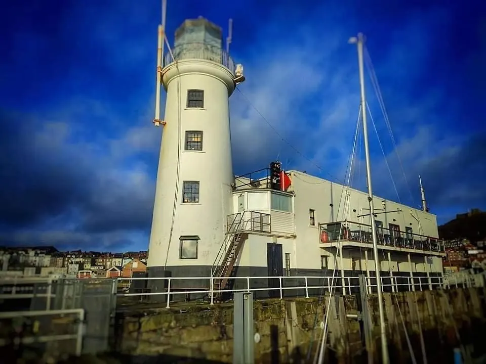 Casa vacanze Villa Haddock Hideaway By The Sea Scarborough