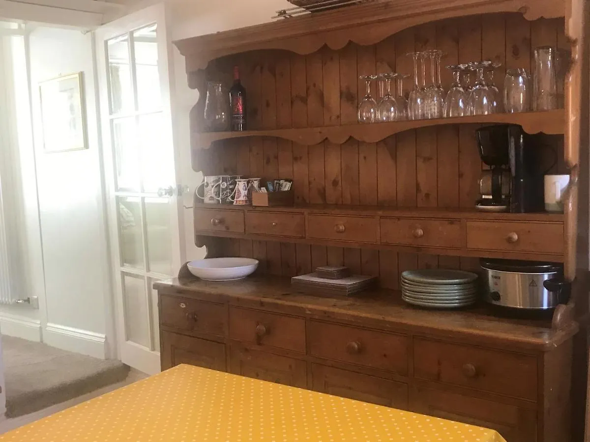 Villa Haddock Hideaway By The Sea Scarborough 0*,  Regno Unito
