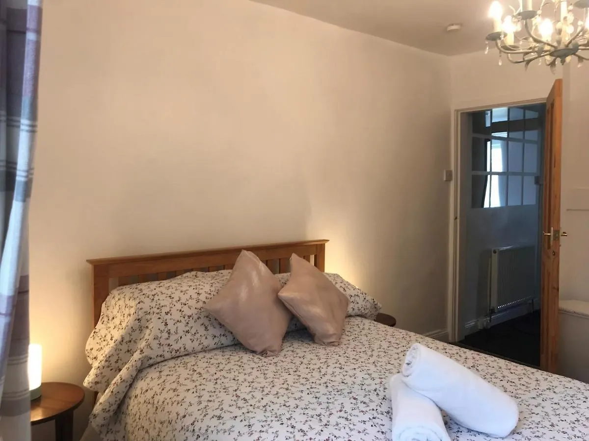 Villa Haddock Hideaway By The Sea Scarborough Casa vacanze