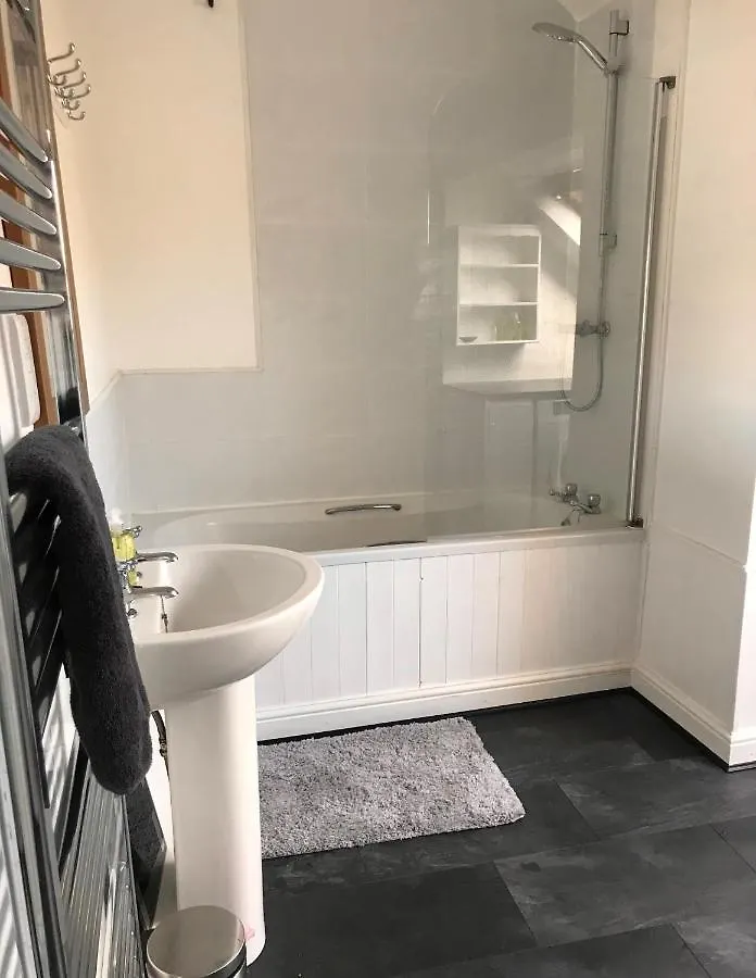 Villa Haddock Hideaway By The Sea Scarborough 0*,  Regno Unito